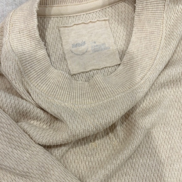 Arie Oversized Sweater - Picture 2 of 3